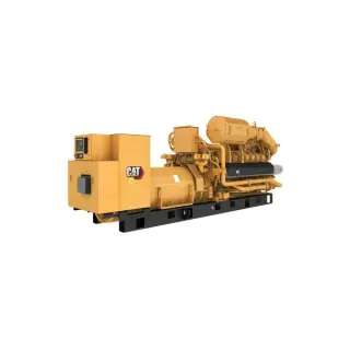 Газовый генератор G3520H