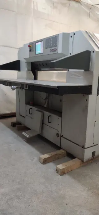 Schneider Senator 115H S-Line