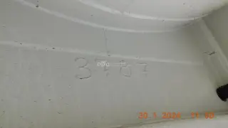 Специализированный, полуприцеп - цистерна BONUM 914230, 2023