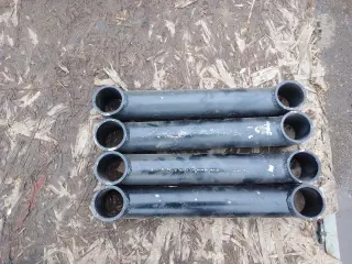 Рычаг грохота СМ-742(ГСС-32) 482340001000