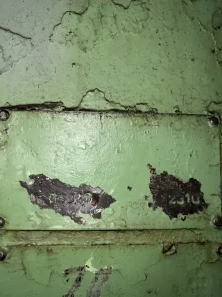 Станок Пресс П6326