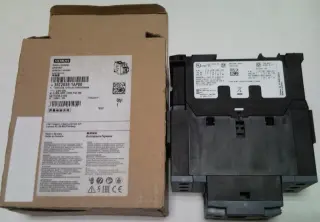 Koнтaктор Siеmеns 3R2038-1AP00