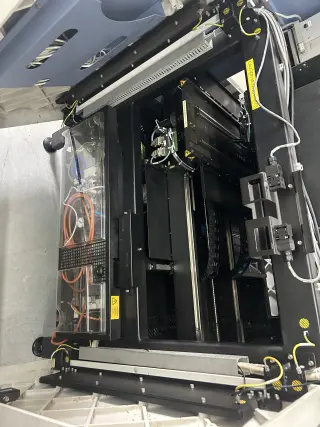 АОИ Symbion S36