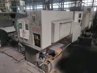 токарные станки с чпу