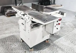 Деревообрабатывающий комбинированный станок Д-300