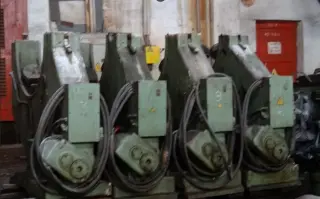 Тяжелый токарный КЗТС, КЖ 161210 ( примерный аналог 1А675