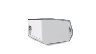 Лазерно-гравировальный станок BODOR BCL0503MU