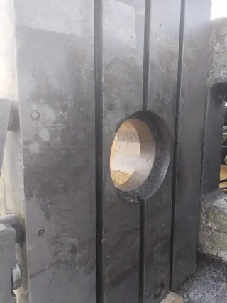 Пресс КЕ2130А
