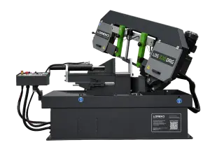 LOREND LDS 320 DRG