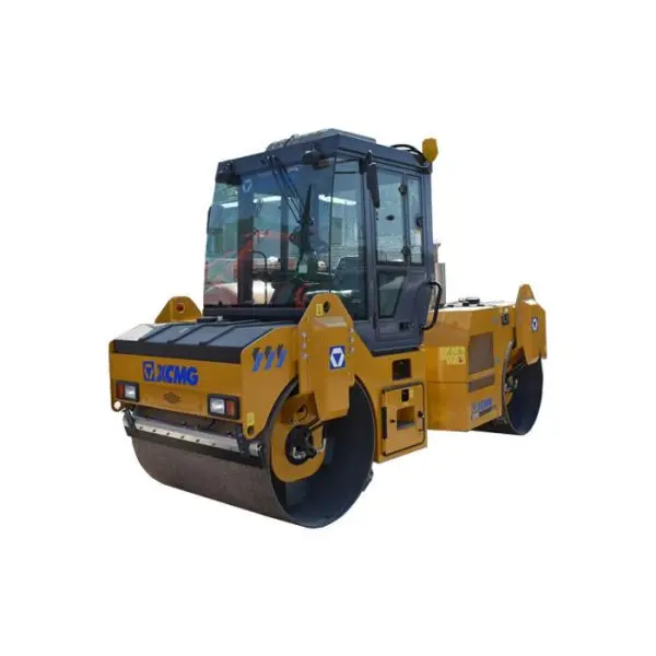 Каток XCMG XD83