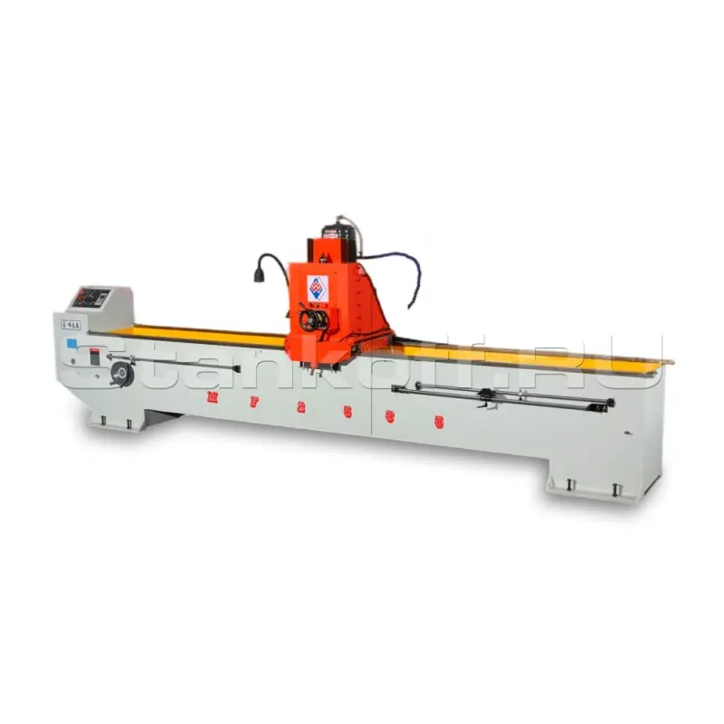 Заточной станок для ножей с магнитной плитой PK-2530C
