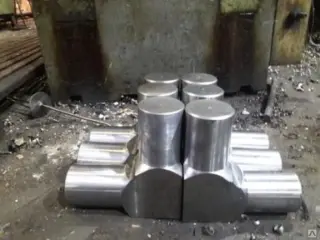 Отвод стальной ТУ 3600-010-88626180-2012 Ду 254 мм