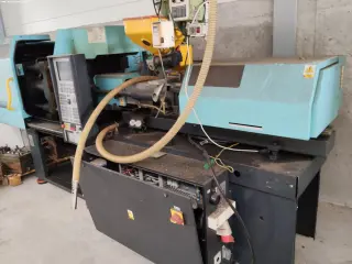Термопластавтомат DEMAG ERGOTECH EXTRA 80-430
