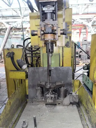 Вертикально хонинговальный станок ВС-50 (48436)