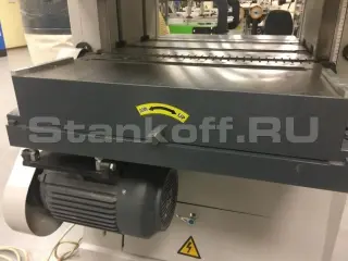 Двухсторонний рейсмусовый cтанок SR 300-2 ECO