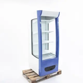 Горка холодильная Carrier MC7-SA