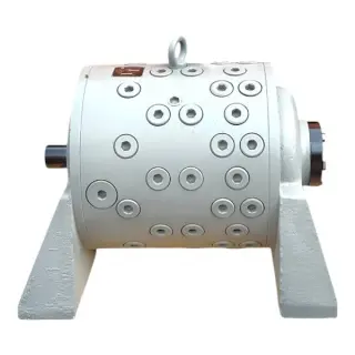 Радиально-поршневой насос НР 1250/20М