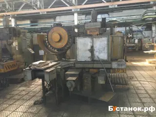 Обрабатывающий центр 2206вмф4 34012