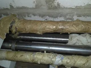 шток 71-1-1-1,шток 4вм10-100\8, шток 2вм10-50\8