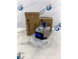 CBHZG-F32-ALH6L Насос с зубчатой передачей Zhengzhou Kaishan