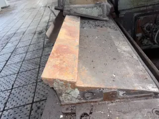 Круглошлифовальный станок 3А423