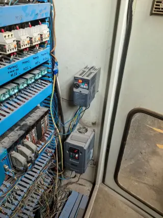 Линия сборки стеклопакетов TOP ENGINEERING