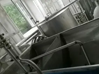 Ванна 1000л