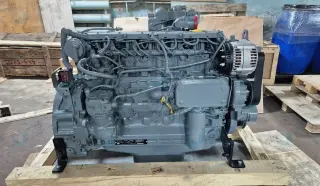 Двигатель Deutz TCD 2012 L06 2V