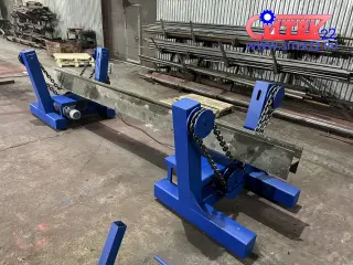 Кантователь сборно-сварочный КЦ-4 СИТЕК