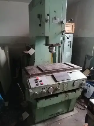 2431 станок координатно-расточной