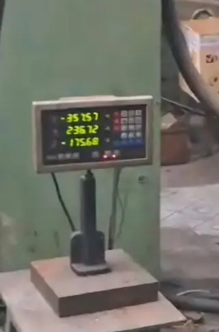 Горизонтально-расточной станок WHN9B TOS