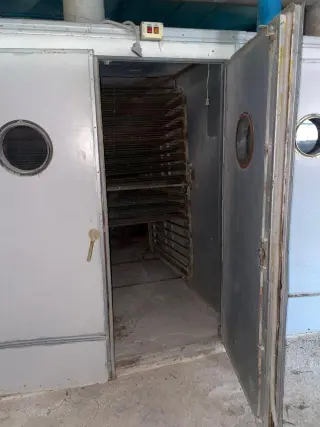 Инкубаторы