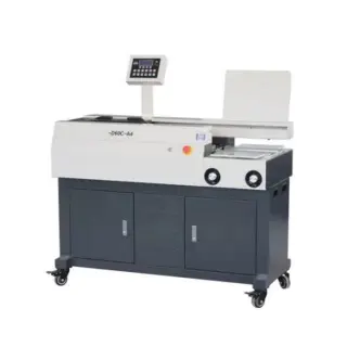 Термоклеевую машину D60С-A4