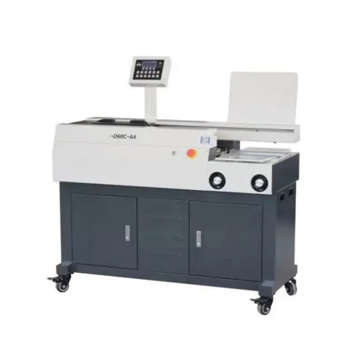 Термоклеевую машину D60С-A4