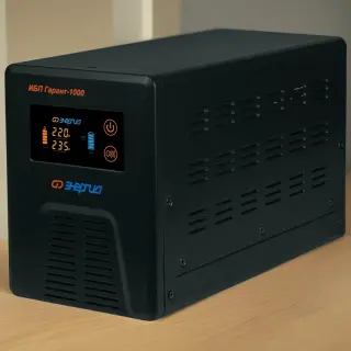 ИБП Штиль Штиль SW1000SL
