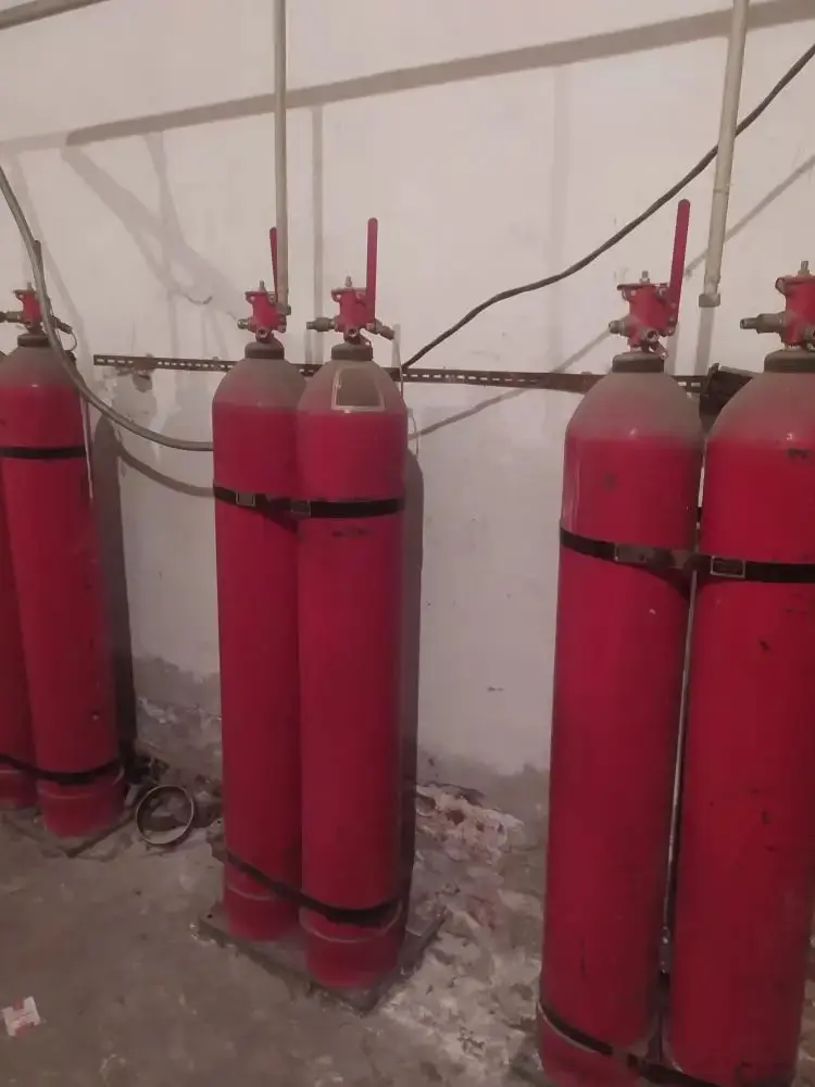 Купим старый фреон и хладон Купим модули газового пожаротушения