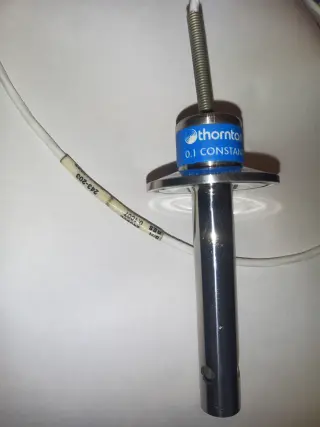 Thornton 243-203 Датчик Проводимости Mettler Toledo
