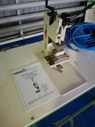 Комплект оборудования для производства металлических профилей и реечных потолков