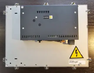 Промышленный компьютер (панель управления) B&amp;R Panel PC 2100