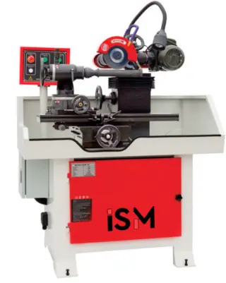Универсальный заточной станок ISM-2720, ISM 2720