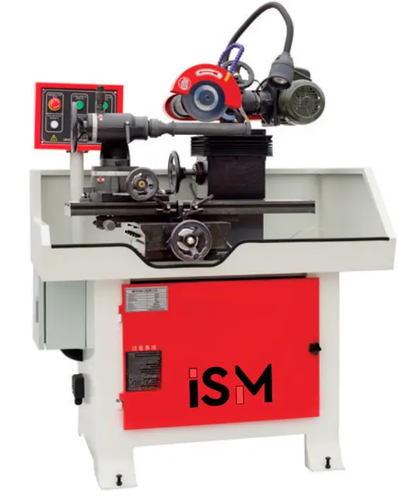 Универсальный заточной станок ISM-2720, ISM 2720