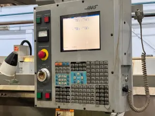 Токарный станок HAAS TL-2HE c ЧПУ