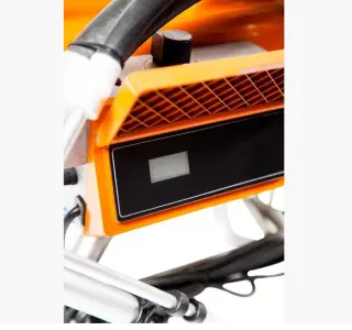 Аппарат окрасочный ASpro-2700