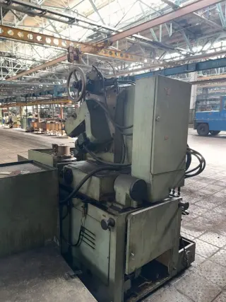 Зубозаостряющий станок кн60 (2)