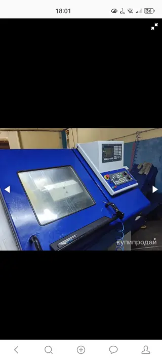 Gildemeister CT-40
