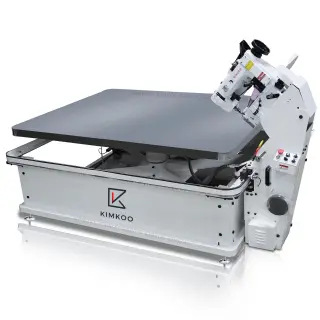 Mattress Tape Edge Sewing Machine