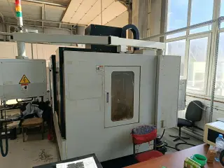MAXMILL VMC-855