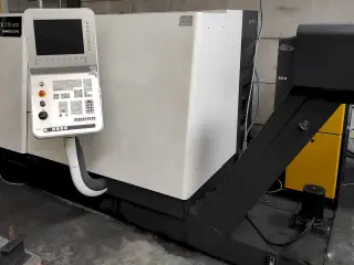 Токарно станок с ЧПУ DMG GILDEMEISTER ecoline CTX310 eco