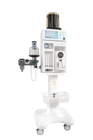 Система седации закисью азота CADUCEUS NITRO