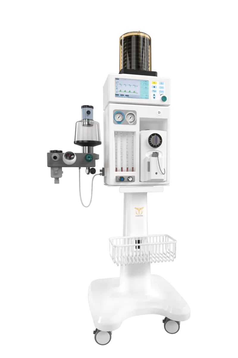Система седации закисью азота CADUCEUS NITRO